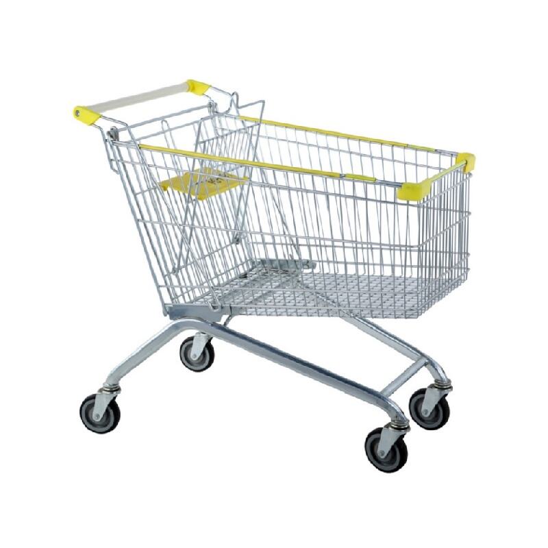 Shopping Trolley