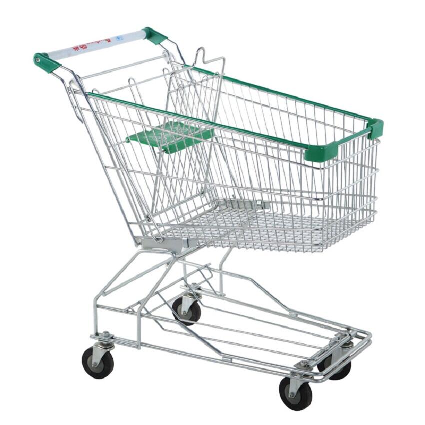 Asian Style Trolley