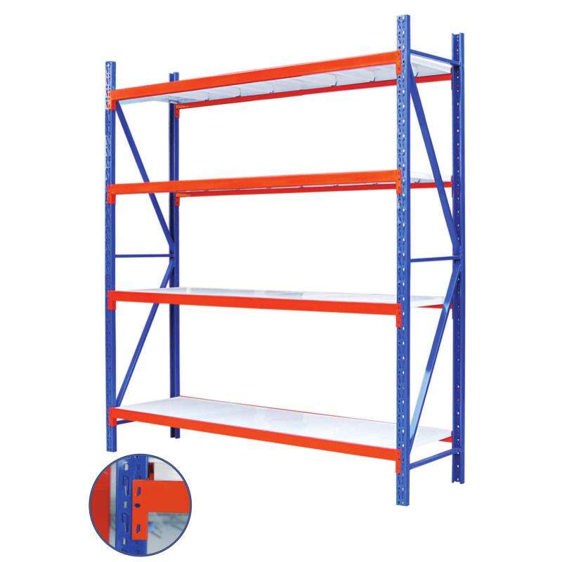Light-duty Warehouse Rack
