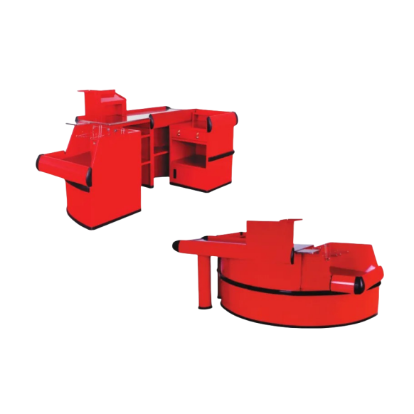 Checkout Counter （YD-R0007）