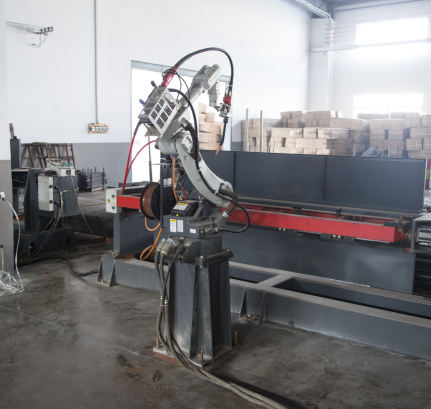 Welding Robot