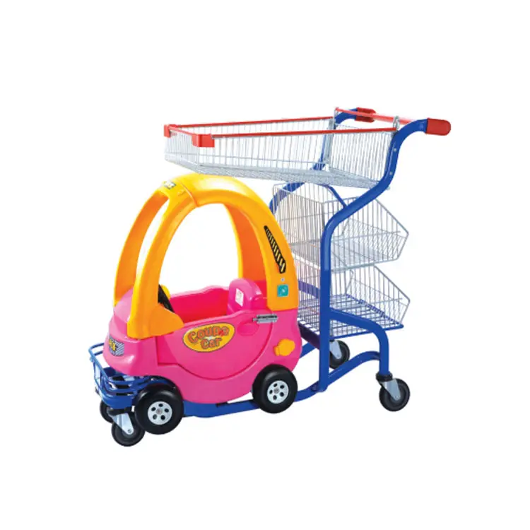 Children Trolley