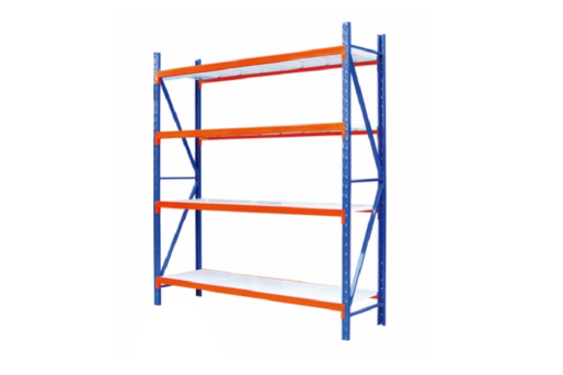 The features and advantages of light warehouse rack