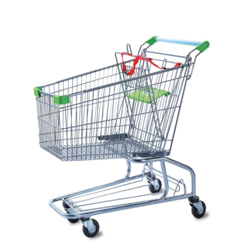 American Style Trolley C