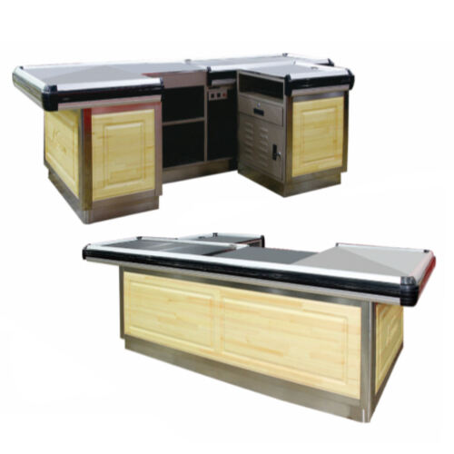 Checkout Counter （YD-R0004）