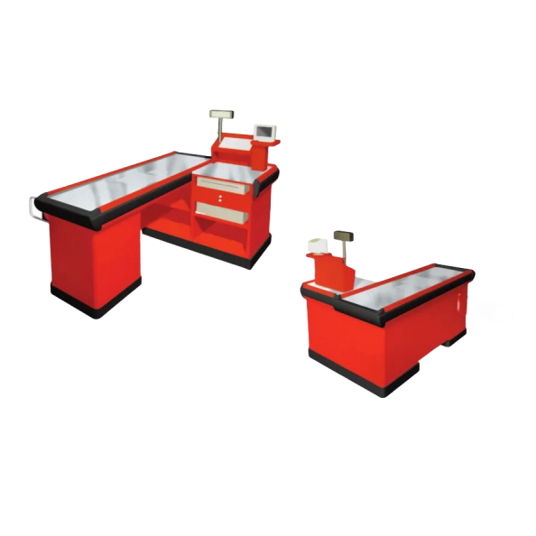 Checkout Counter（YD-R0011）