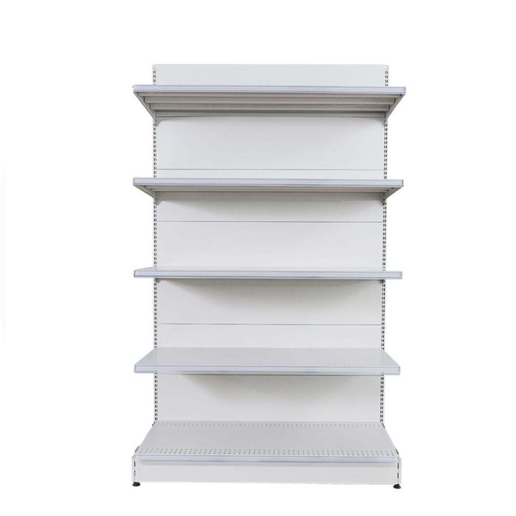 Single Side Display Racks Gondola For Shop Stands YD-S002  