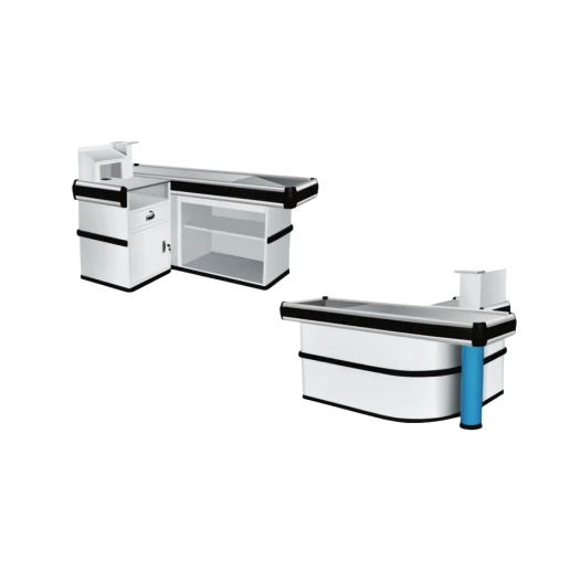 Checkout Counter（YD-R0010）