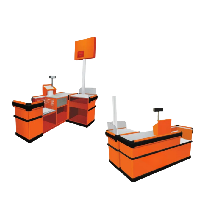 Check Counter