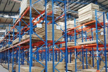 Key Considerations When Purchasing Storage Racks