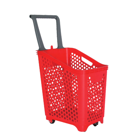 Trolley Basket