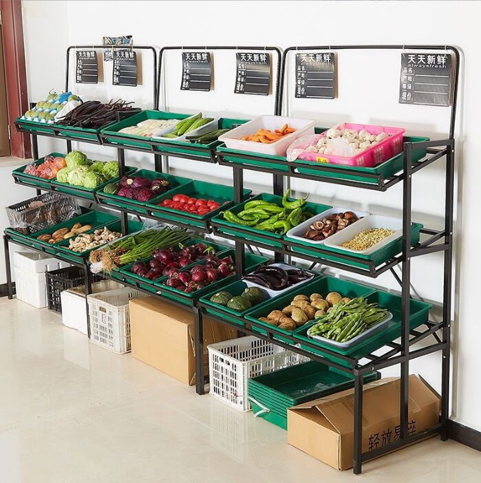 Palletli polka ustunlari va konsol polka ustunlari: Asosiy farqlar