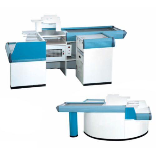 Electric Checkout Counter