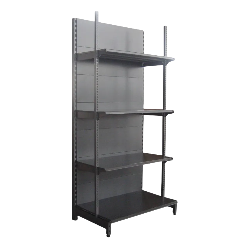 Retail Shelving For Grocery And Convenience Store YD-S009