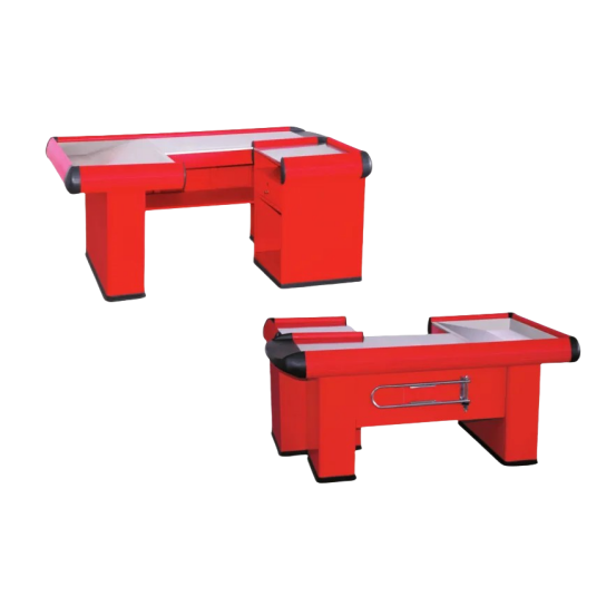 Checkout Counter （YD-R0008）