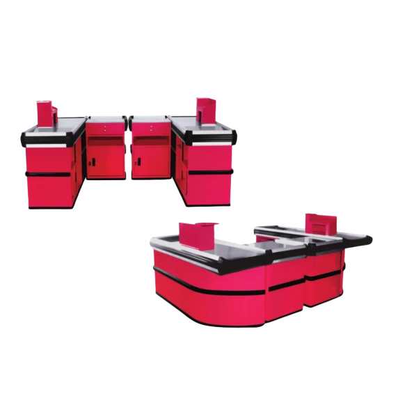 Checkout Counter（YD-R0009）