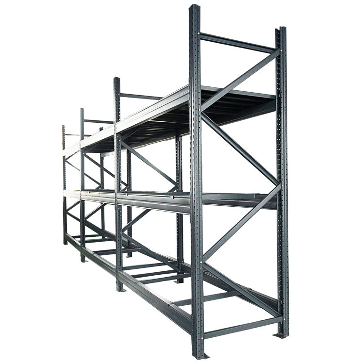 Heavy-duty Warehouse Rack（YD-S026）