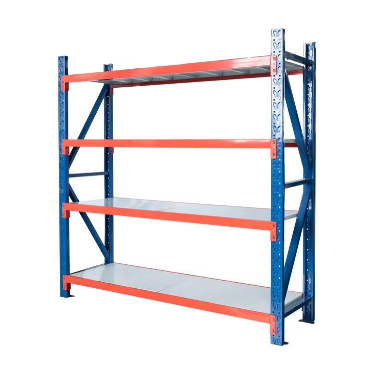Warehouse Rack