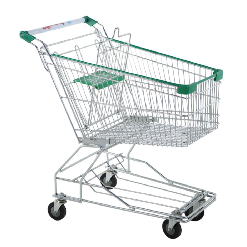 Shopping Trolley Safety: What Retailers Should Know