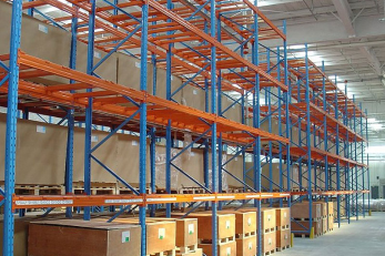 Warehouse Rack Maintenance and Care Guide