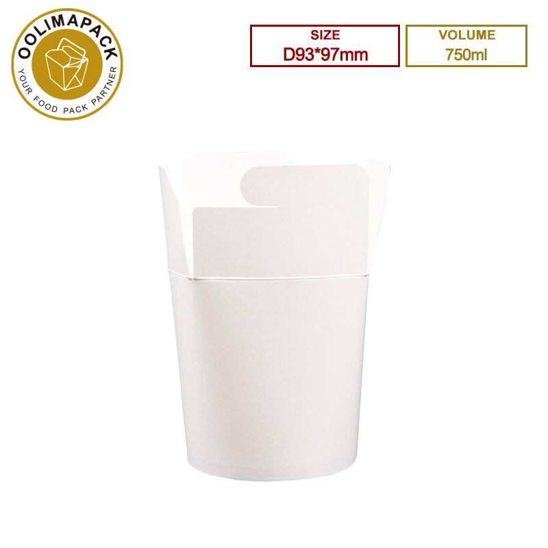 D93*97mm 750 ml kutija za rezance