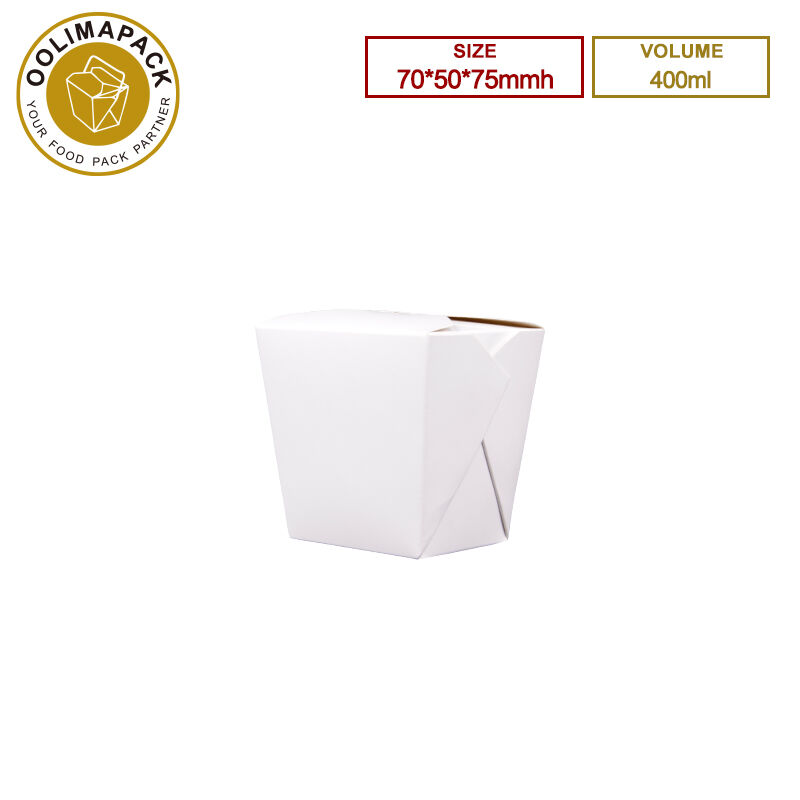 70*50*75ммх 400 мл кутија за макароне