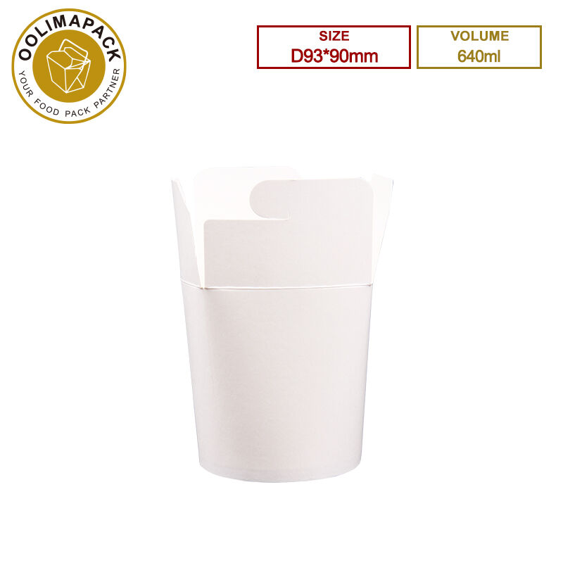 D93*90mm 640 ml kutija za rezance