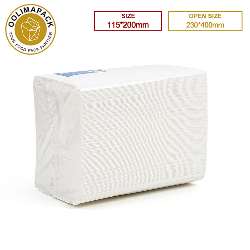 Sustainable Food Packaging Solutions | OOLIMA B2B