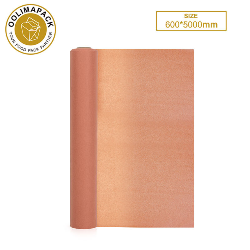 60cm*5m Рул од месарског папира