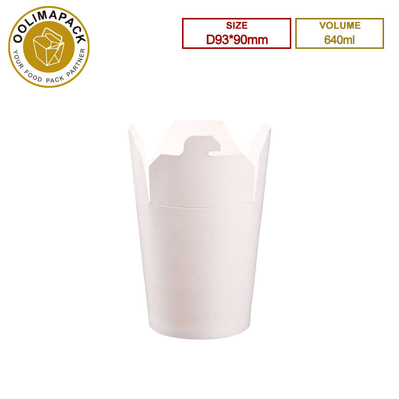 D93*90mm 640 ml kutija za rezance