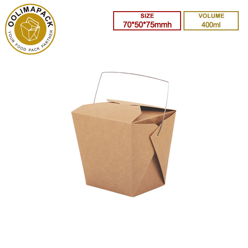 70*50*75ммх 400 мл кутија за макароне