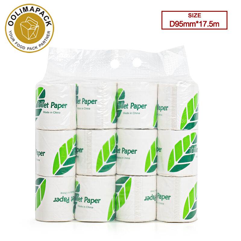 Sustainable Food Packaging Solutions | OOLIMA B2B