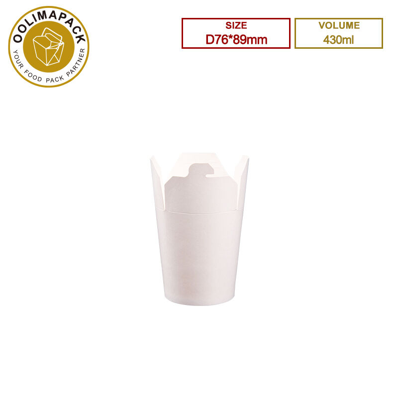 D76*89mm 430 ml kutija za rezance