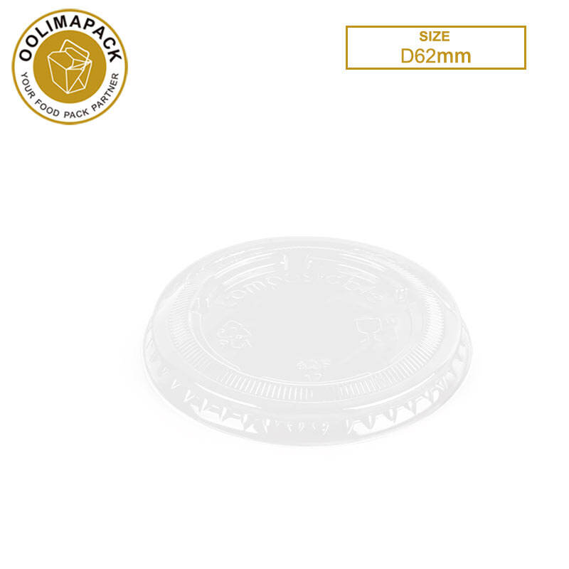 D62mm PLA poklopac