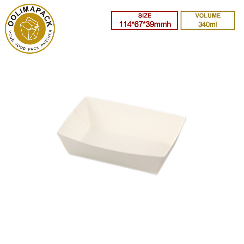 114*67*39mmh 340 ml Trak za bijele namirnice
