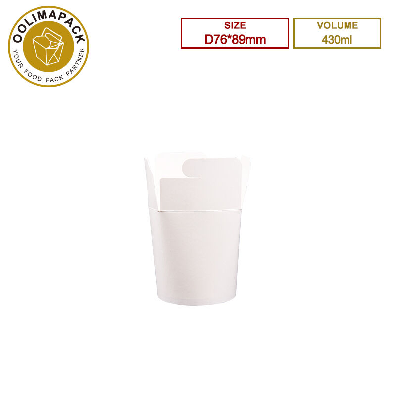 D76*89mm 430 ml kutija za rezance