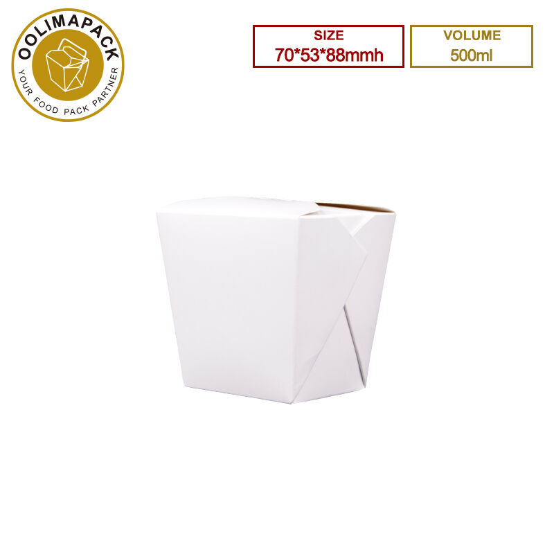 70*53*88mmh 500 ml kutije za rezance