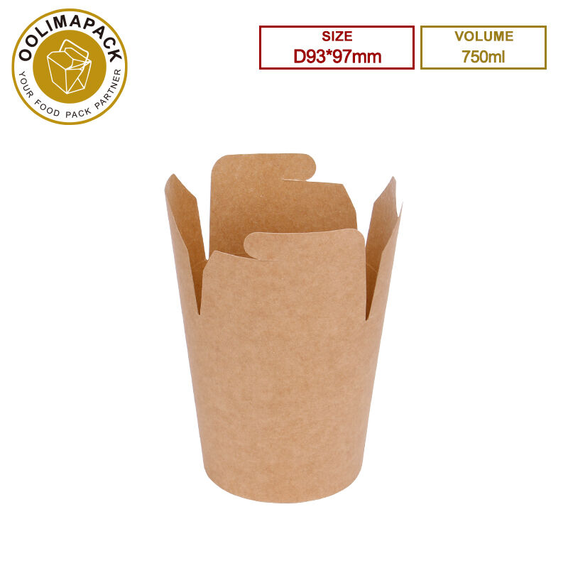 D93*97mm 750 ml kutija za rezance
