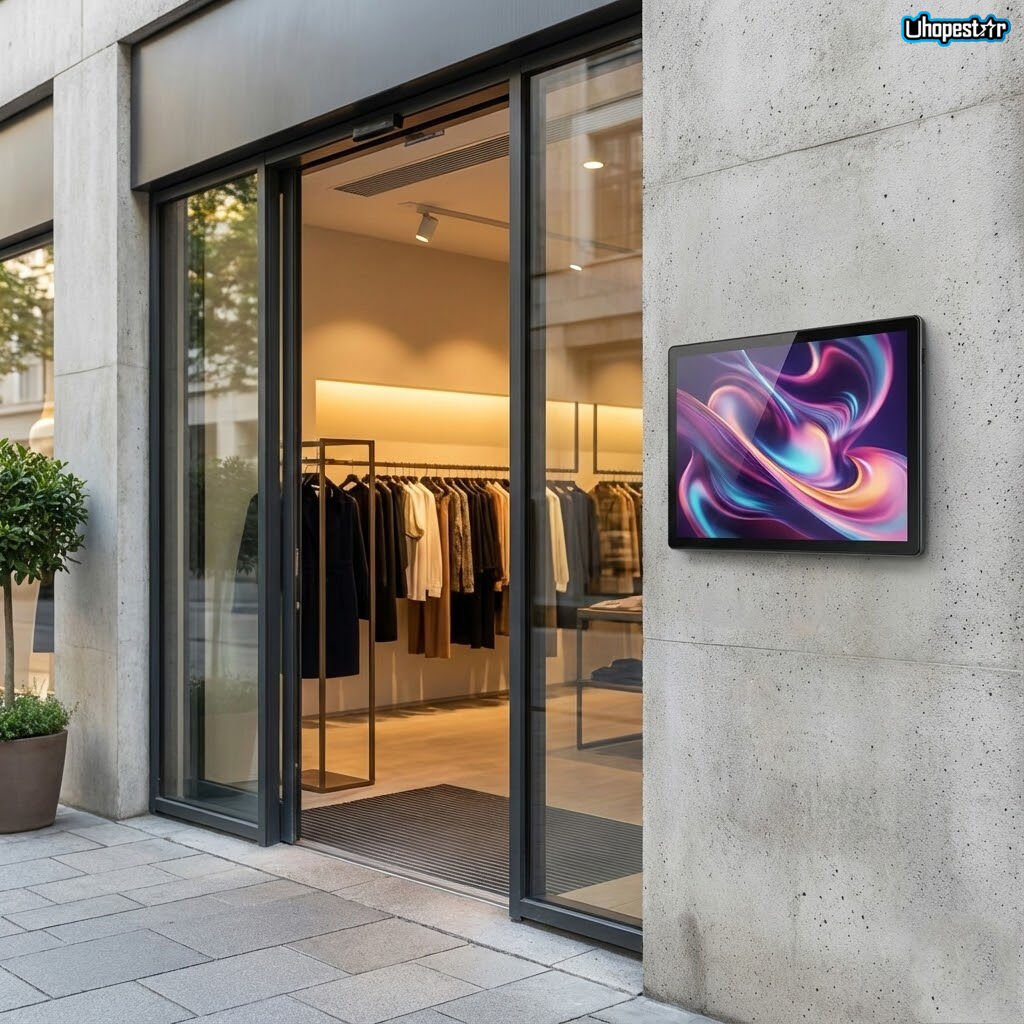 7 Sleutelspesifikasies om in ag te neem voor grootmaat aankoop van kommersiële tablets