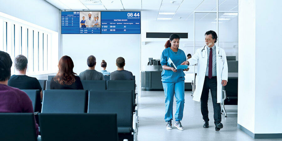 healthcare waiting room digital signage.jpg