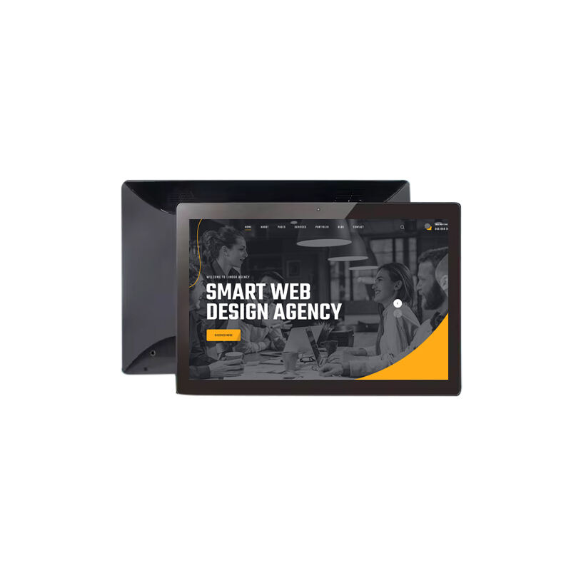 스마트 디스플레이, 밝은 미래 | Uhopestar 2025 기술 전망