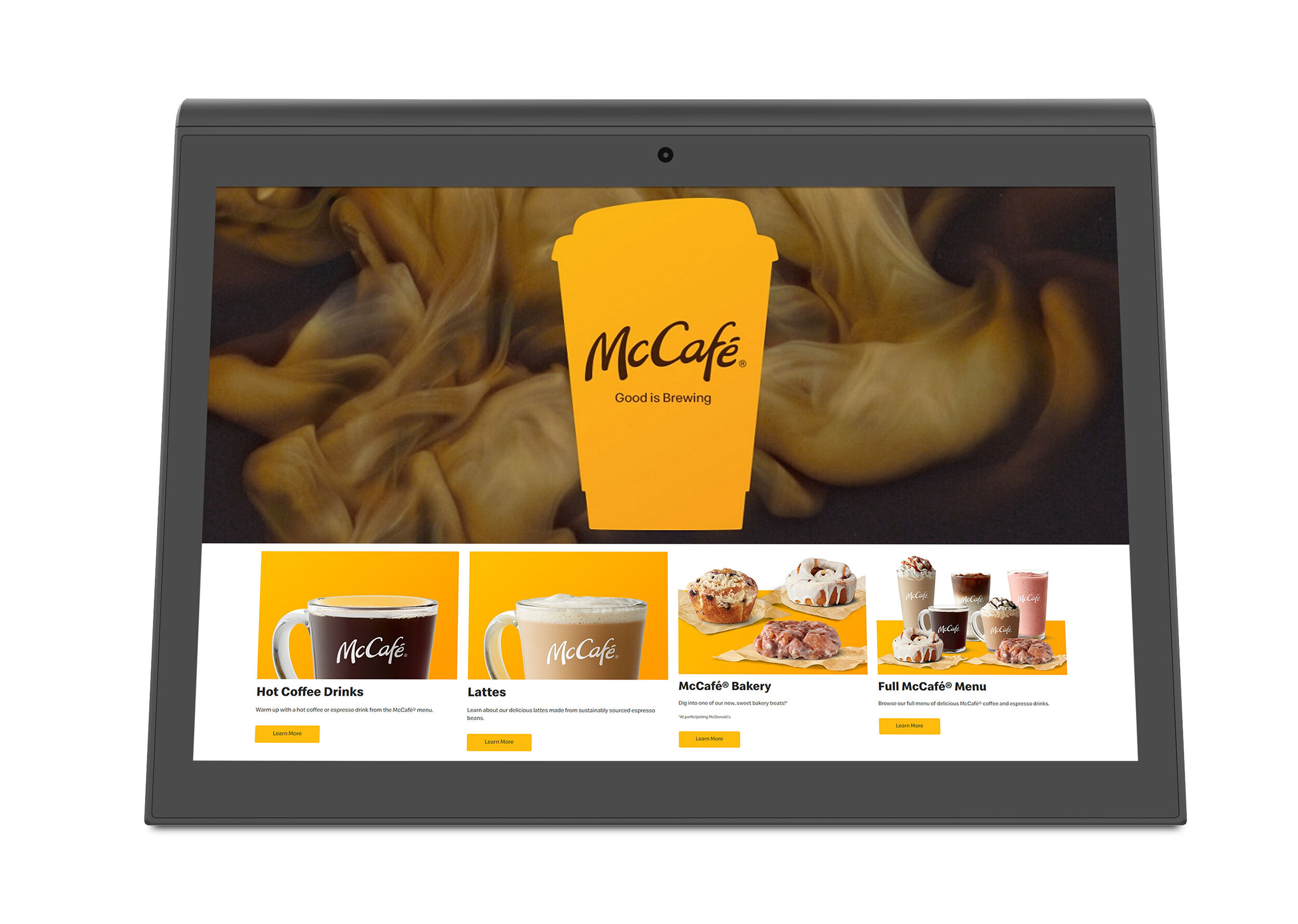 Benefits of Digital Menus in Modern Restaurants