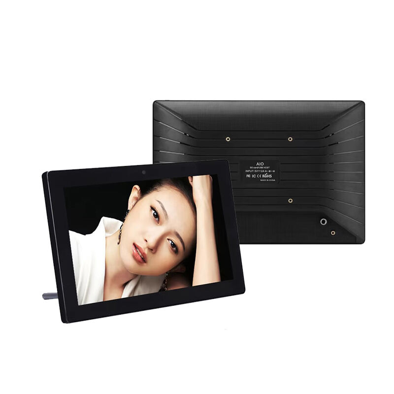 Digital Signage versus Traditionele Posters: Welke Biedt een Beter ROI?