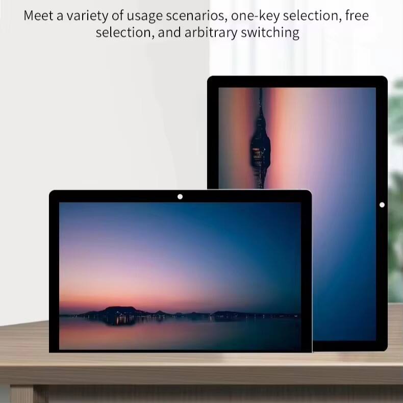 23,8 tommer veggmontert POE NFC berøringsskjerm kommersiell digital plakat reklame spiller android alt-i-ett nettbrett pc