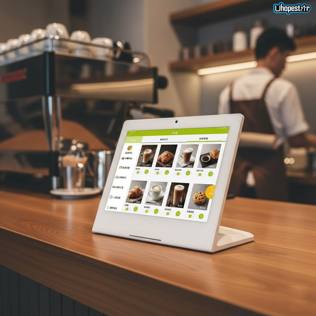 Hoe om die regte Android POS-terminal vir u besigheid in 2026 te kies