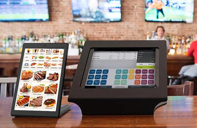 restaurant ordering tablet.webp