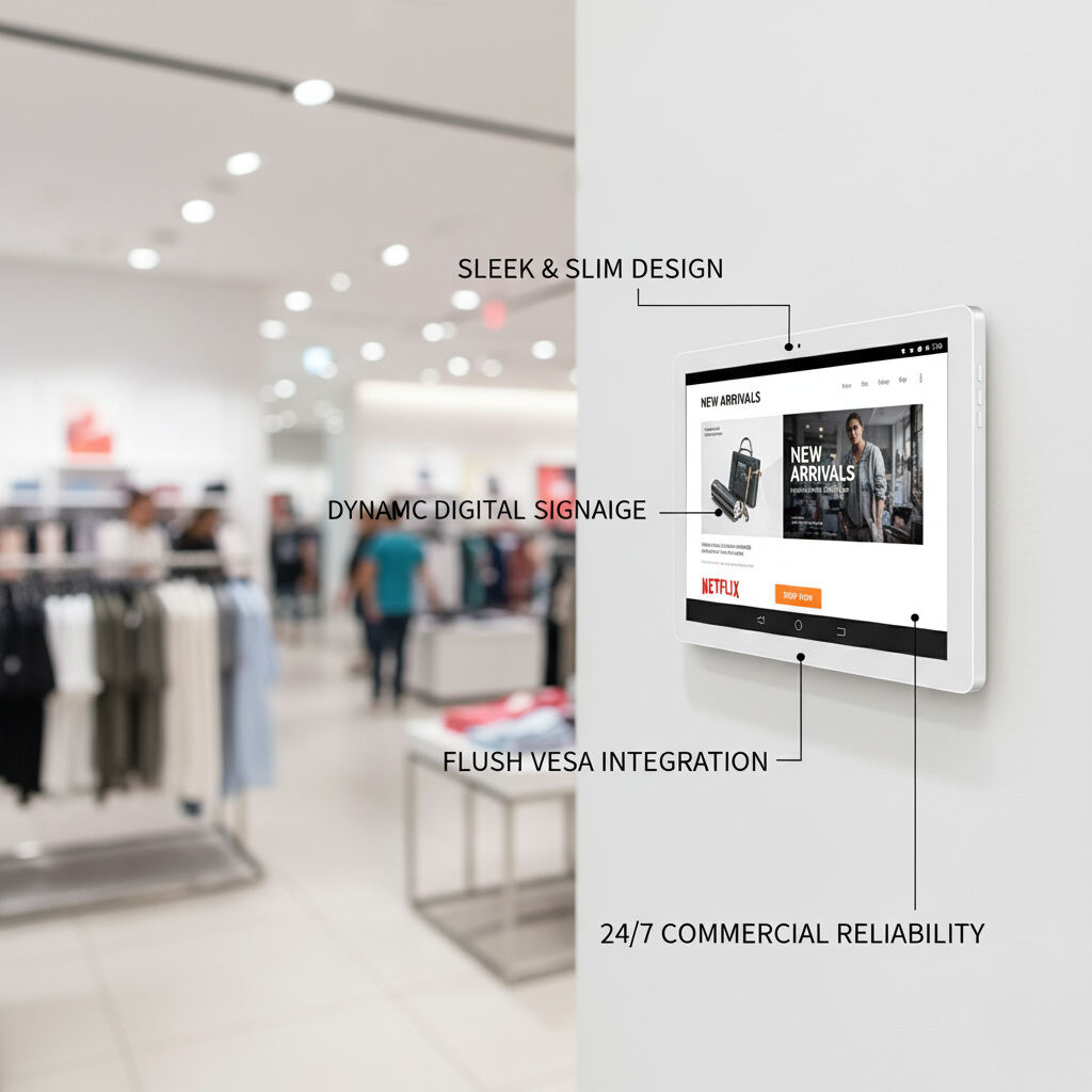 จากค้นหาสู่ความเชื่อถือ: ผู้รวมระบบในแอฟริกาพบผู้ผลิตแท็บเล็ตแอนดรอยด์เพื่อการพาณิชย์ที่น่าเชื่อถือได้อย่างไร