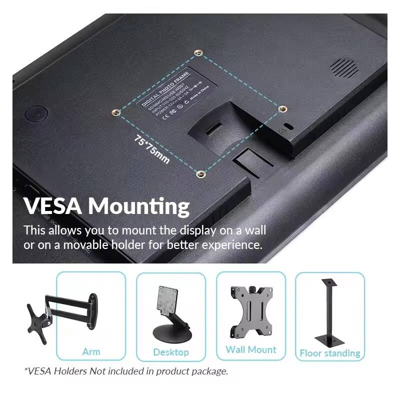 23,8 tommer veggmontert POE NFC berøringsskjerm kommersiell digital plakat reklame spiller android alt-i-ett nettbrett pc