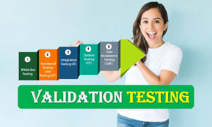 Validation Testing