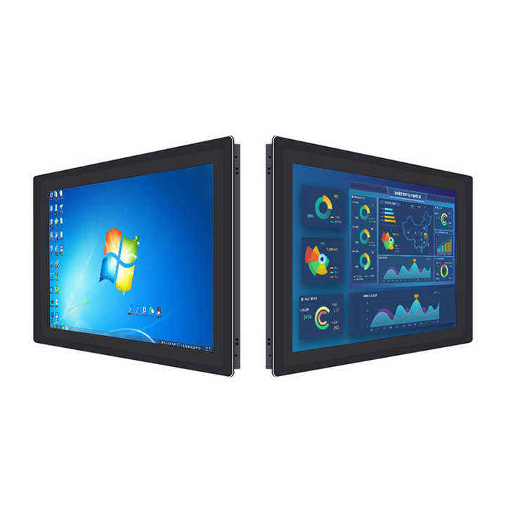 Windows system tablet 19inch industrial all in one